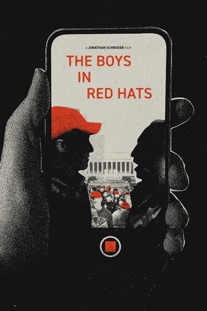 Watch Free The Boys in Red Hats (2021)