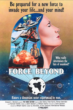 Watch Free The Force Beyond (1977)