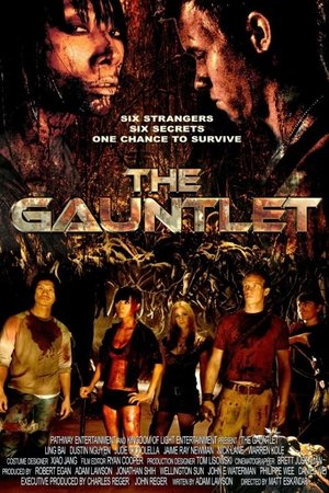 Watch Free Game of Assassins (2013)