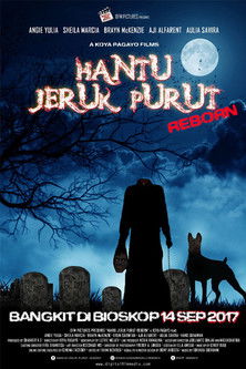 Watch Free Hantu Jeruk Purut Reborn (2017)