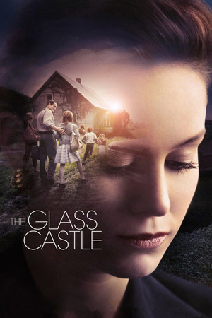 Watch Free The Glass Castle (2017)
