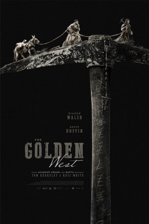 Watch Free The Golden West (2023)