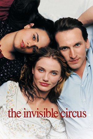 Watch Free The Invisible Circus (2001)