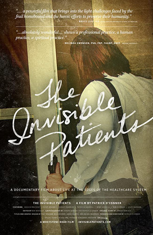 Watch Free The Invisible Patients (2016)