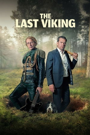 Watch Free The Last Viking (2025)