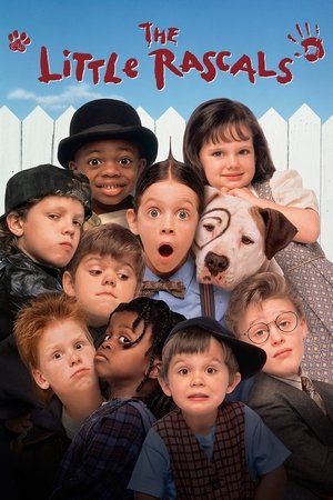 Watch Free The Little Rascals (1994)