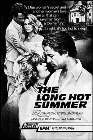 Watch Free The Long Hot Summer (1985)