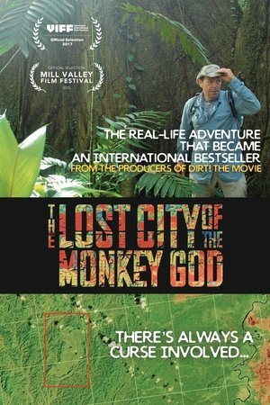Watch Free The Lost City of the Monkey God (2018)