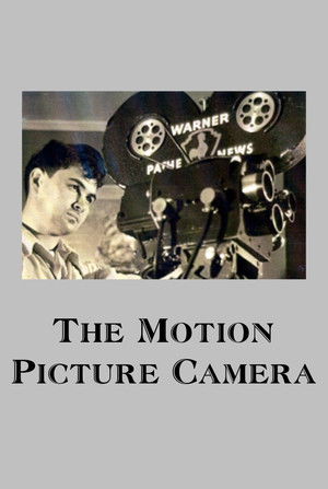 Watch Free The Motion Picture Camera (1979)
