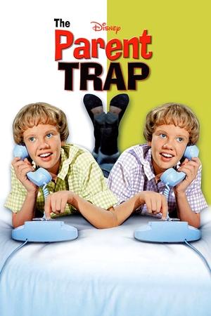 Watch Free The Parent Trap (1961)