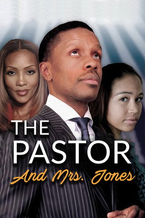 Watch Free The Pastor and Mrs Jones (2013)
