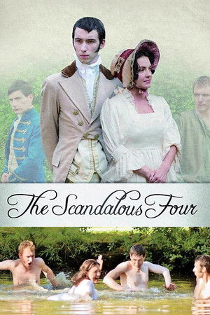 Watch Free The Scandalous Four (2011)