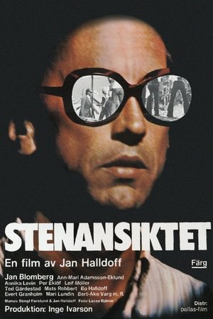 Watch Free Stenansiktet (1973)