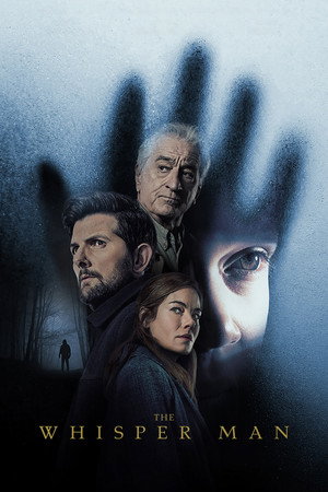 Watch Free The Whisper Man (2026)