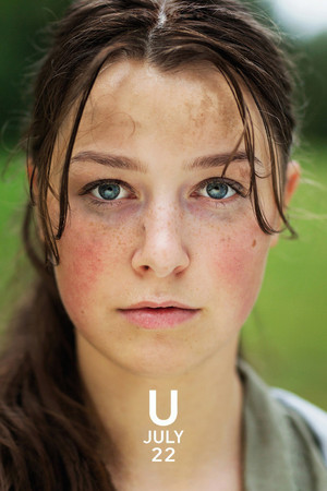 Watch Free Utoya July 22 (2018)