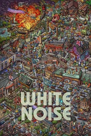Watch Free White Noise (2022)