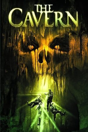 Watch Free The Cavern (2005)