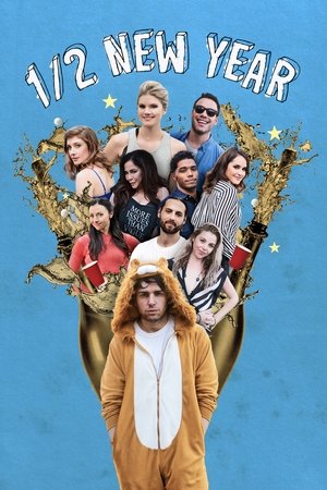 Watch Free 1/2 New Year (2016)
