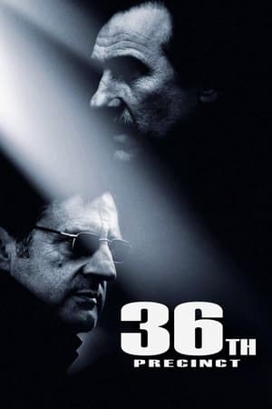 Watch Free 36th Precinct (2004)