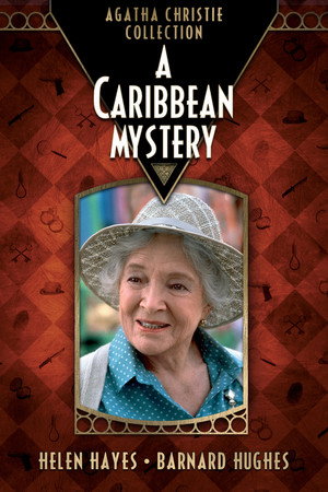 Watch Free A Caribbean Mystery (1983)