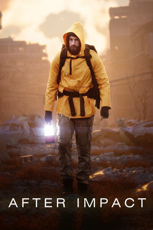Watch Free After Impact (2026)