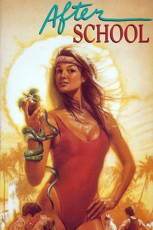 Watch Free After School (1988)