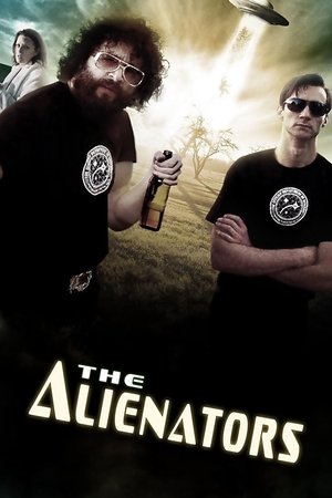 Watch Free Alienators (2017)