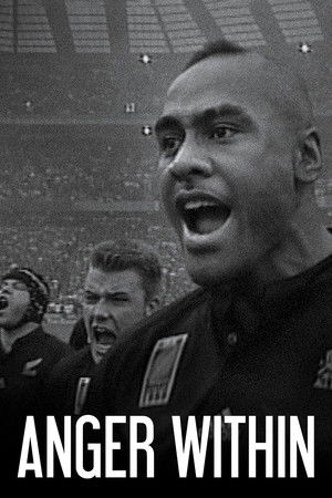 Watch Free Anger Within Jonah Lomu A Rugby Legend (2014)