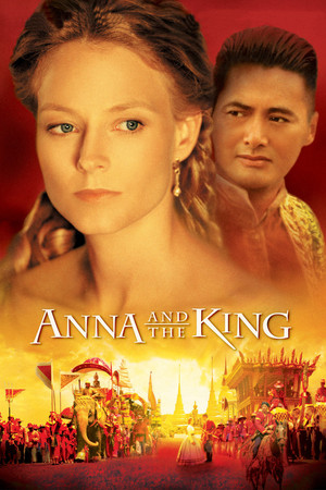 Watch Free Anna and the King (1999)