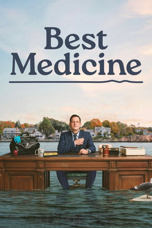 Watch Free Best Medicine (2026)