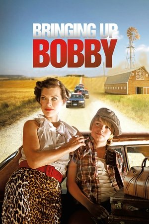 Watch Free Bringing Up Bobby (2011)