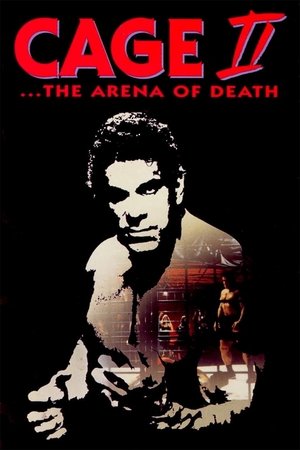 Watch Free Cage II (1994)