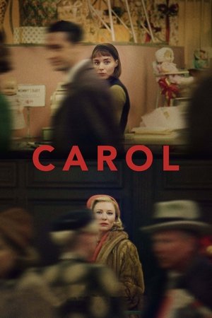 Watch Free Carol (2015)