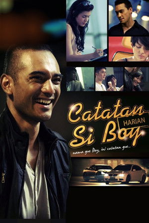 Watch Free Catatan Harian Si Boy (2011)