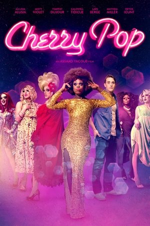 Watch Free Cherry Pop (2017)