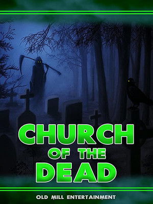 Watch Free Church of the Dead (2019)