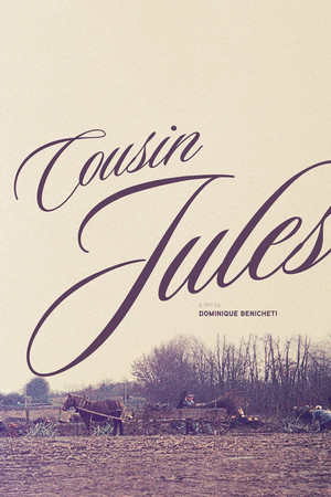 Watch Free Cousin Jules (1972)