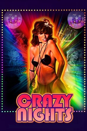 Watch Free Follie di notte (1978)