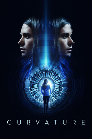 Watch Free Curvature (2017)