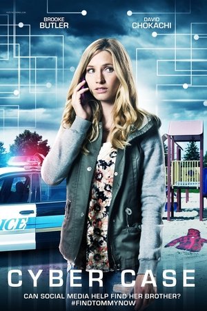 Watch Free Cyber Case (2015)