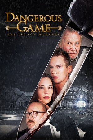 Watch Free Dangerous Game The Legacy Murders (2022)