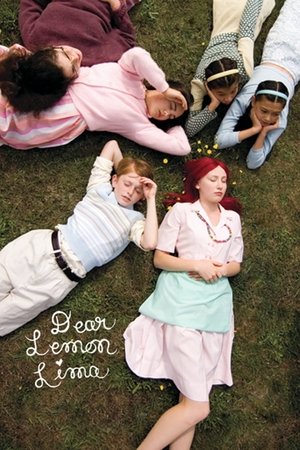 Watch Free Dear Lemon Lima (2009)