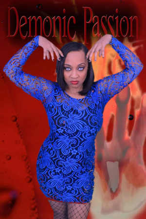 Watch Free Demonic Passion (2020)