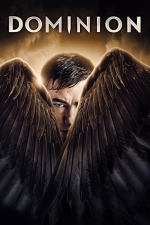 Watch Free Dominion (2014 2015)