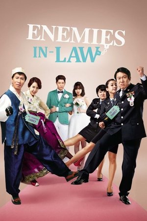 Watch Free Enemies In Law (2015)