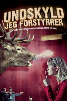 Watch Free Excuse Me (2012)