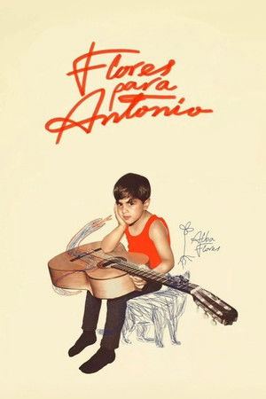 Watch Free Flores para Antonio (2025)