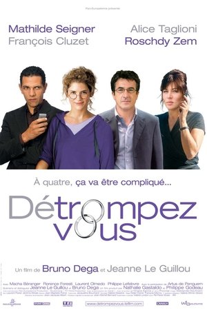 Watch Free Détrompezvous (2007)