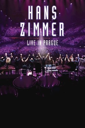 Watch Free Hans Zimmer: Live in Prague (2017)
