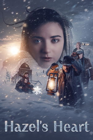 Watch Free Hazel (2025)